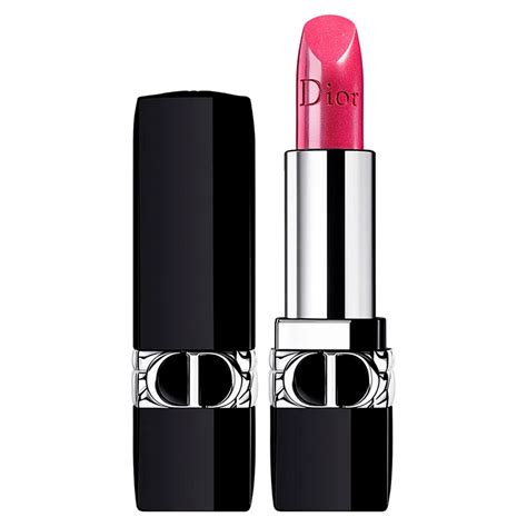 dior rouge 678